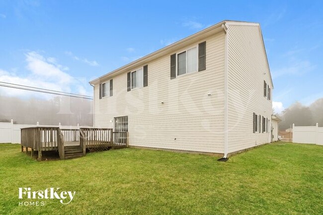Building Photo - 309 Timberwood Dr