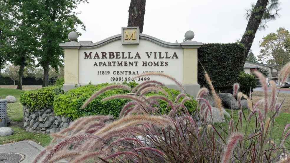 Primary Photo - Marbella Villa Apartments