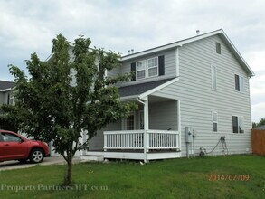 Building Photo - Recently updated 3 Bed 2 Bath home in Bozeman