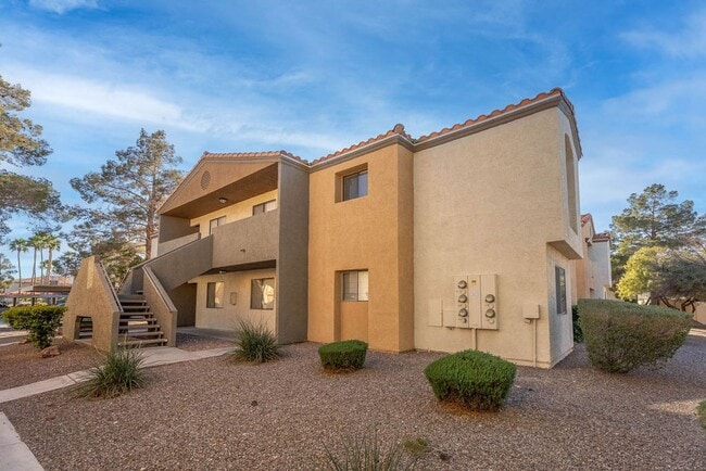 Building Photo - 3151 N Soaring Gulls Dr