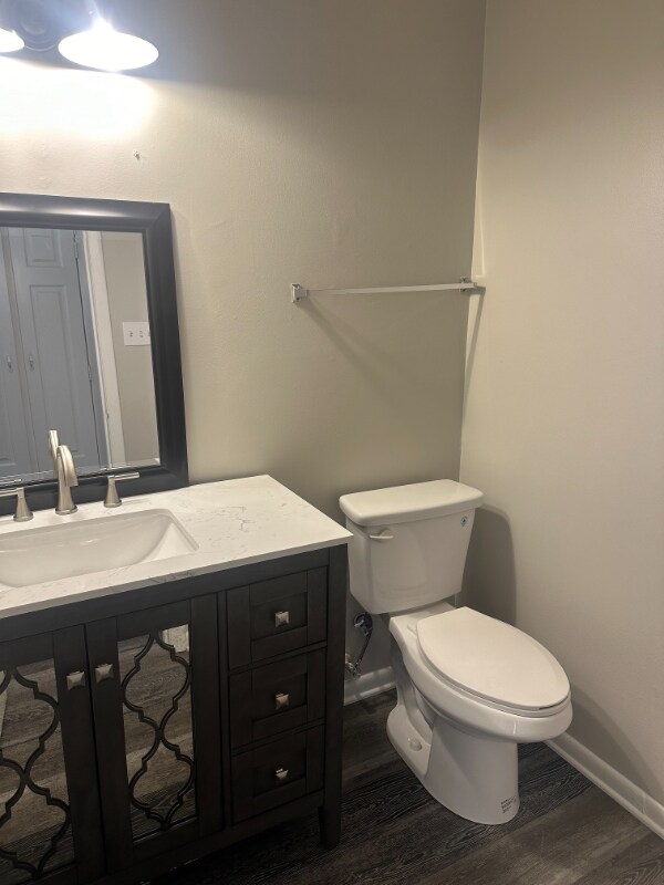 Building Photo - 4720 Walden Pond Dr