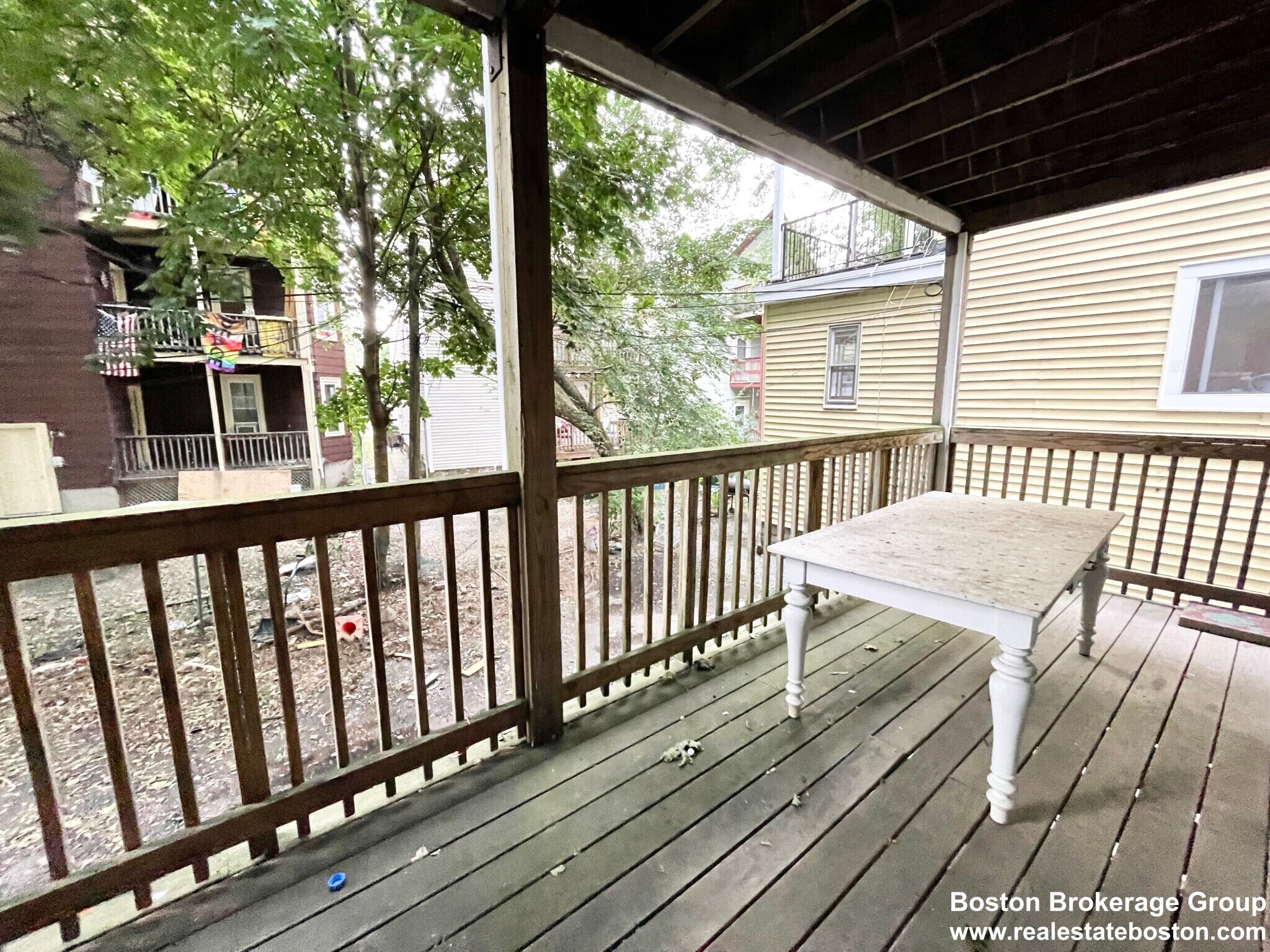 Building Photo - 61 Hillside St