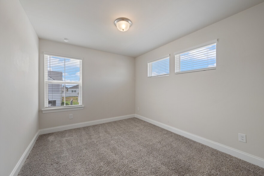 Bedroom #2 - 4509 Skywood Ln