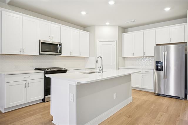 Building Photo - 614 Tribble Dr