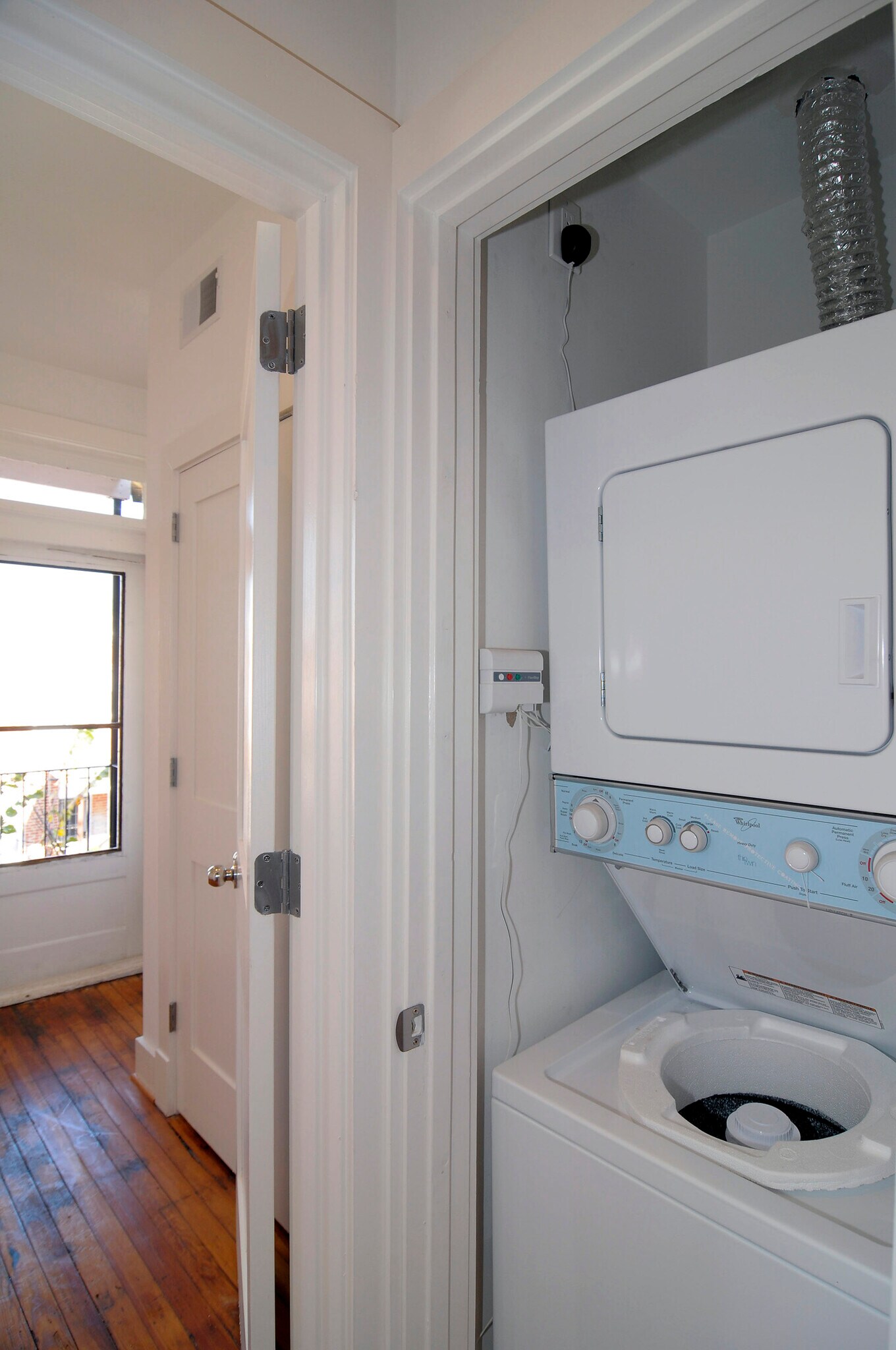 W/D - 749 Park Rd NW