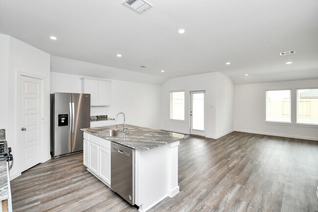 Building Photo - 1123 Briscoe Ct