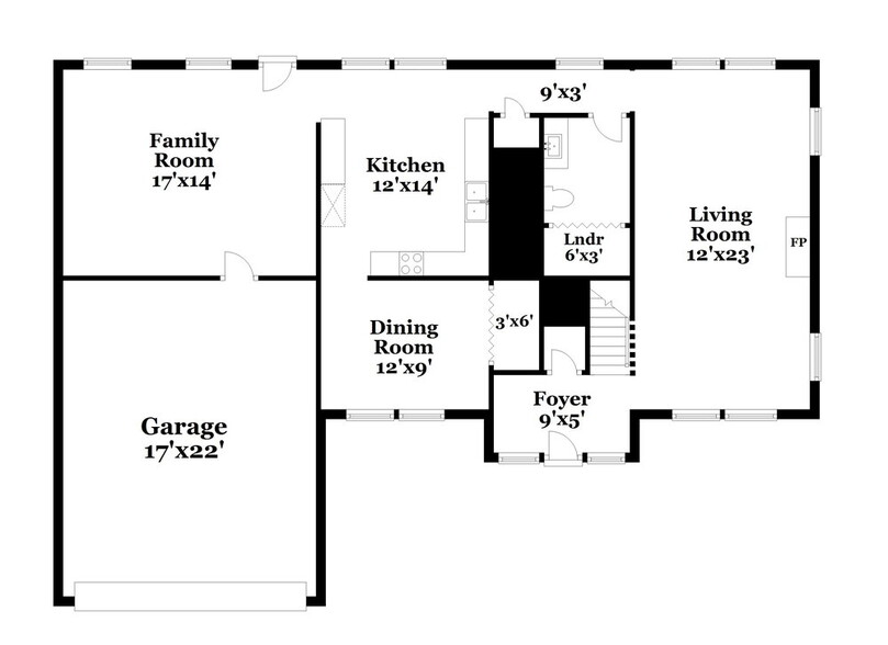 Building Photo - 7013 Grinder Dr
