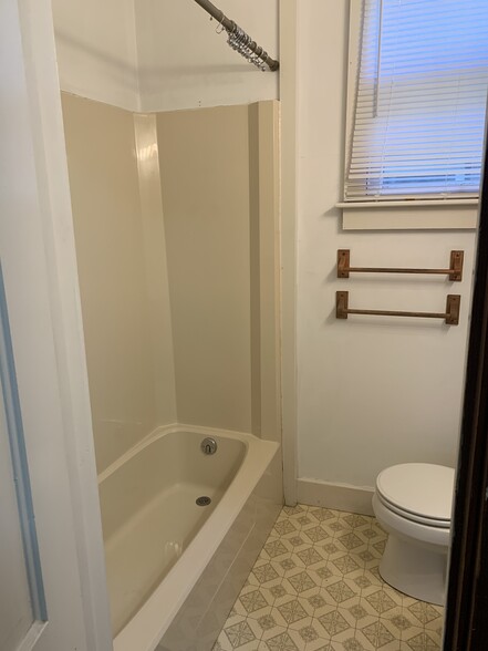 Bathroom - 2465 W Virginia St