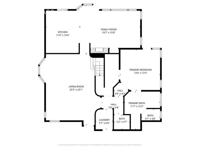 Building Photo - 1219 Ustilago Dr