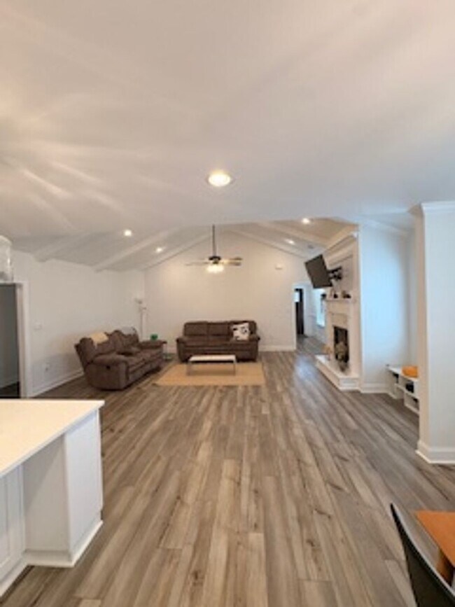 Building Photo - Available March!