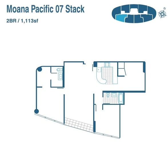 Building Photo - 1288 Kapiolani Blvd