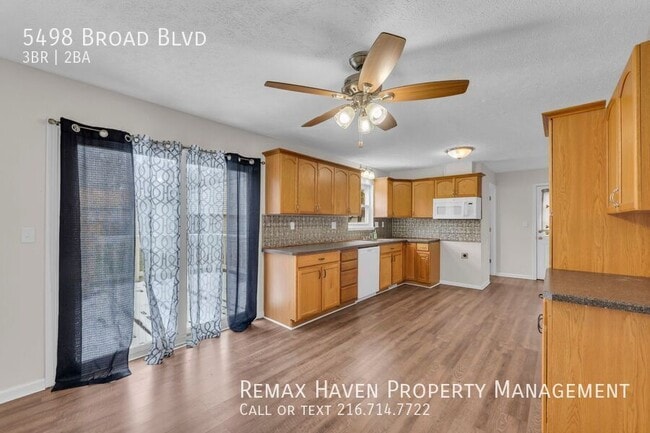 Building Photo - 5498 Broad Blvd