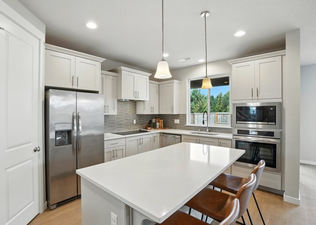 Building Photo - New Corner Lot- 3 Car Garage!