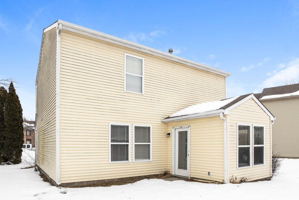 Building Photo - 9117 Cherry Grove Ct