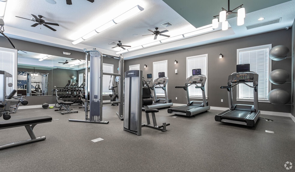 Interior Photo - Marden Ridge Apartments