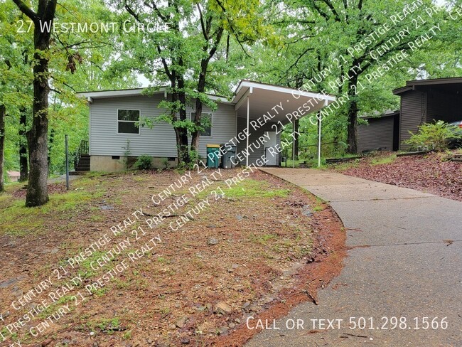 Primary Photo - 27 Westmont Cir