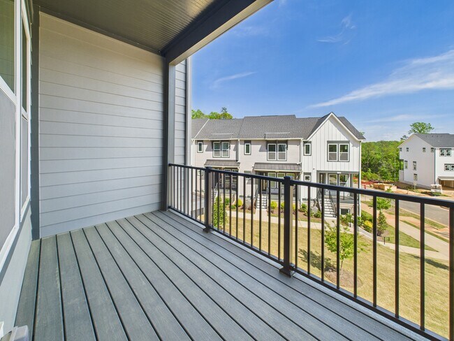 Building Photo - 308 Ferebee Pl