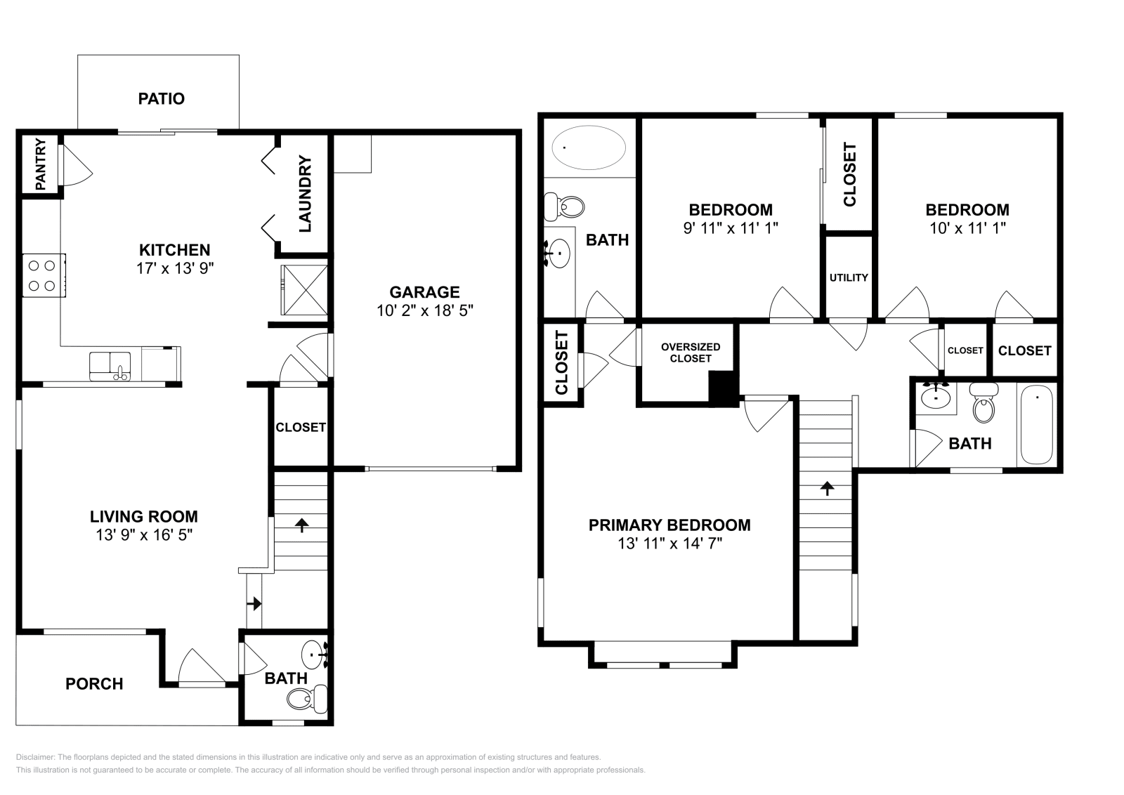 Building Photo - 7307 Circle Farm