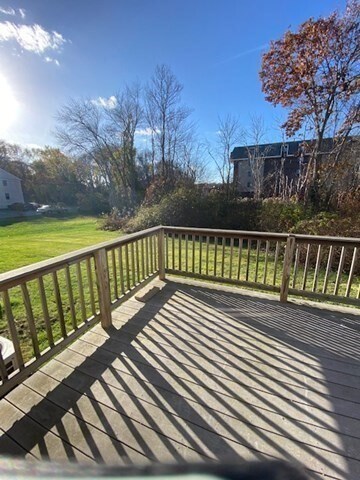 Building Photo - 38 Reservoir St