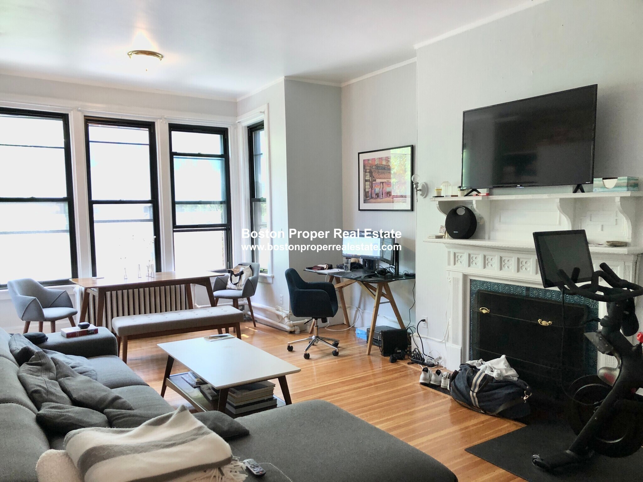 Building Photo - 178 Marlborough St