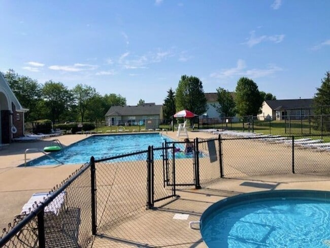 Building Photo - 4 Bedroom Home With Pond View in Top Rated...