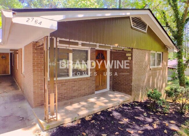 Building Photo - 2764 Scenic Terrace
