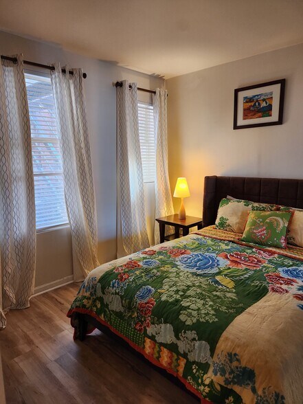 Building Photo - 1737 P St NW