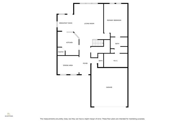 Building Photo - 6 Druids Glen Pl