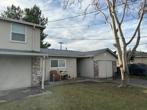 Stockton 1 Bedroom, 2 Bonus Rooms, 1 Bath... - Stockton 1 Bedroom, 2 Bonus Rooms,  1 Bath...