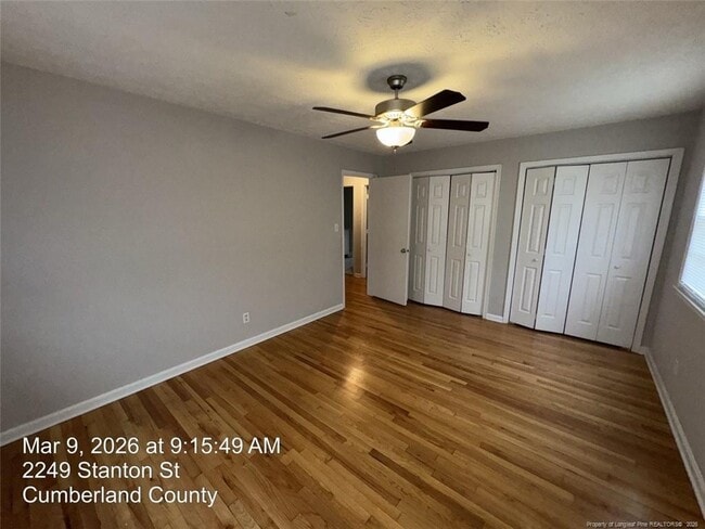 Building Photo - 2249 Stanton St