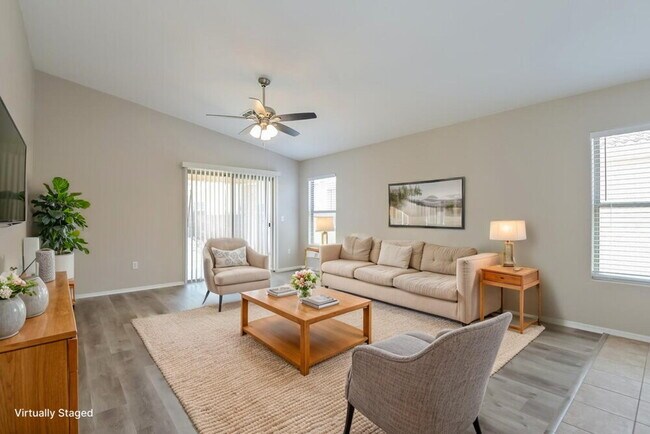 Building Photo - 12654 E Mandell Pass