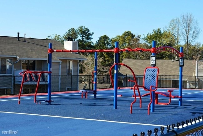 Building Photo - 8101 Colquitt Rd