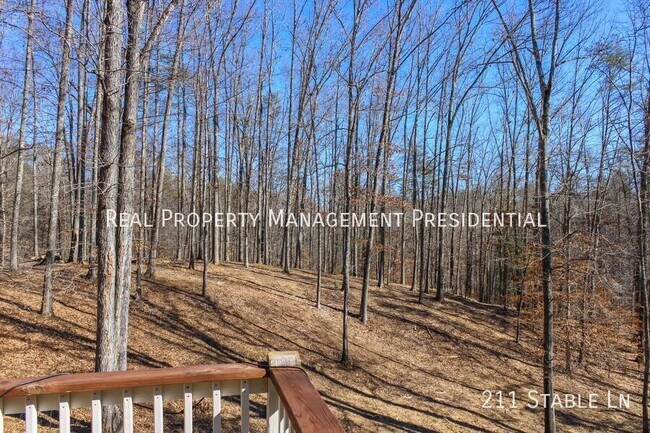 Building Photo - 211 Stable Ln