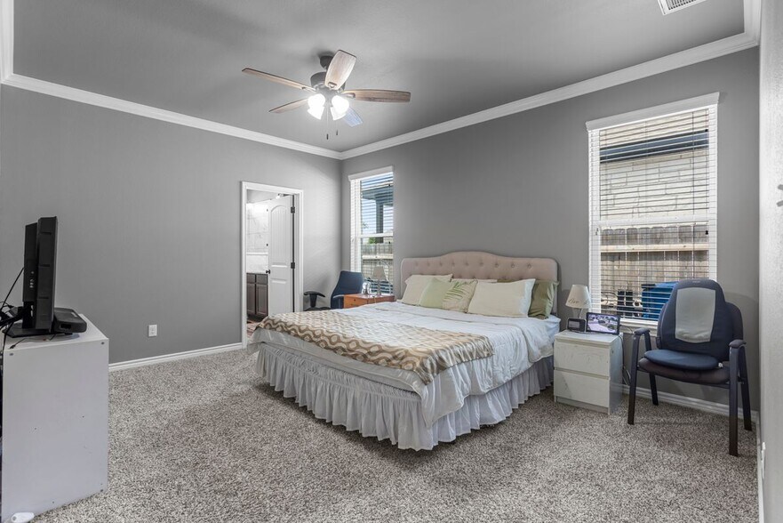 Building Photo - 2124 Blackhawk Lp