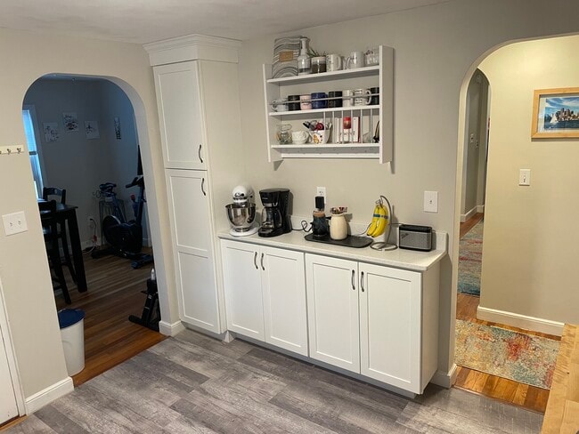 Pantry - 169 Foster St