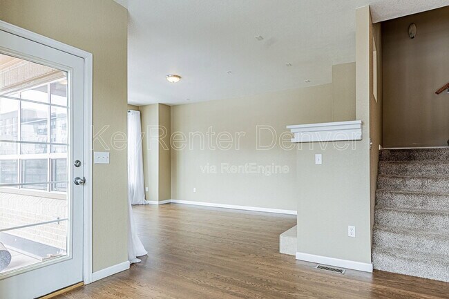 Building Photo - 492 S Saulsbury St