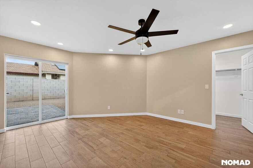 Building Photo - 302 N Cameron St