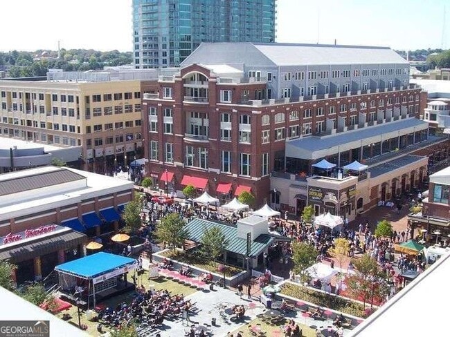 Building Photo - 260 18th St NW