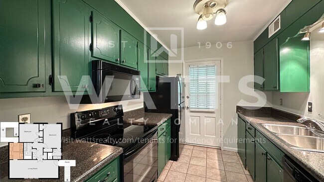Building Photo - 2-Bed 2-Bath Condo in Vestavia Hills
