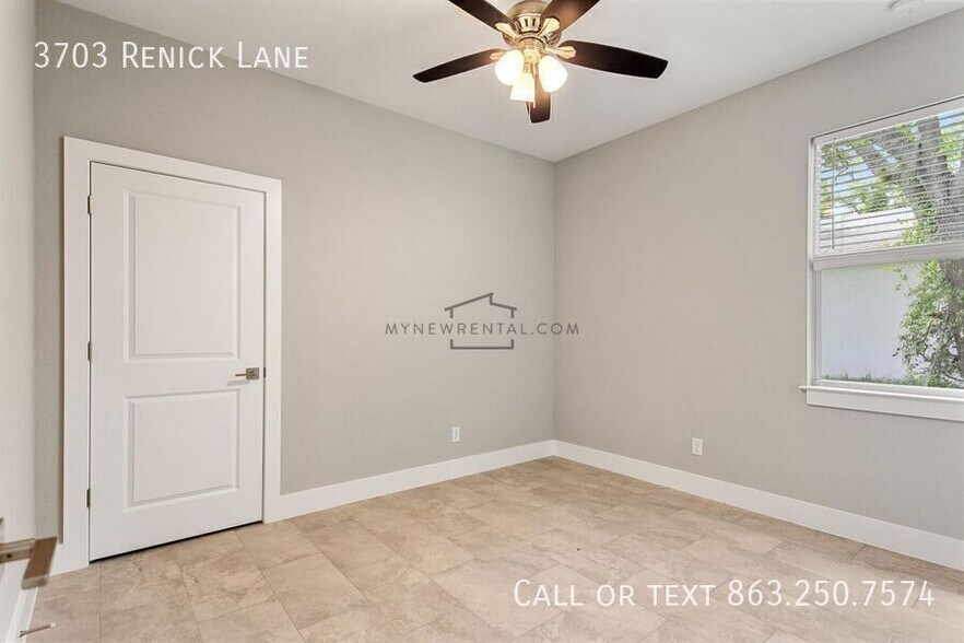 Building Photo - 3703 Renick Ln