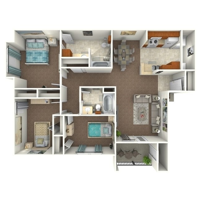 Stonegate Apartments 705 Kings Way Del Rio TX 78840 Apartment Finder