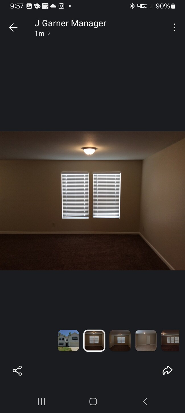 Building Photo - 5119 Tomsie Efird Ln