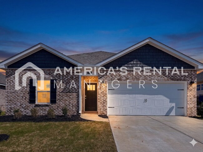 Building Photo - New Construction Home for Rent!