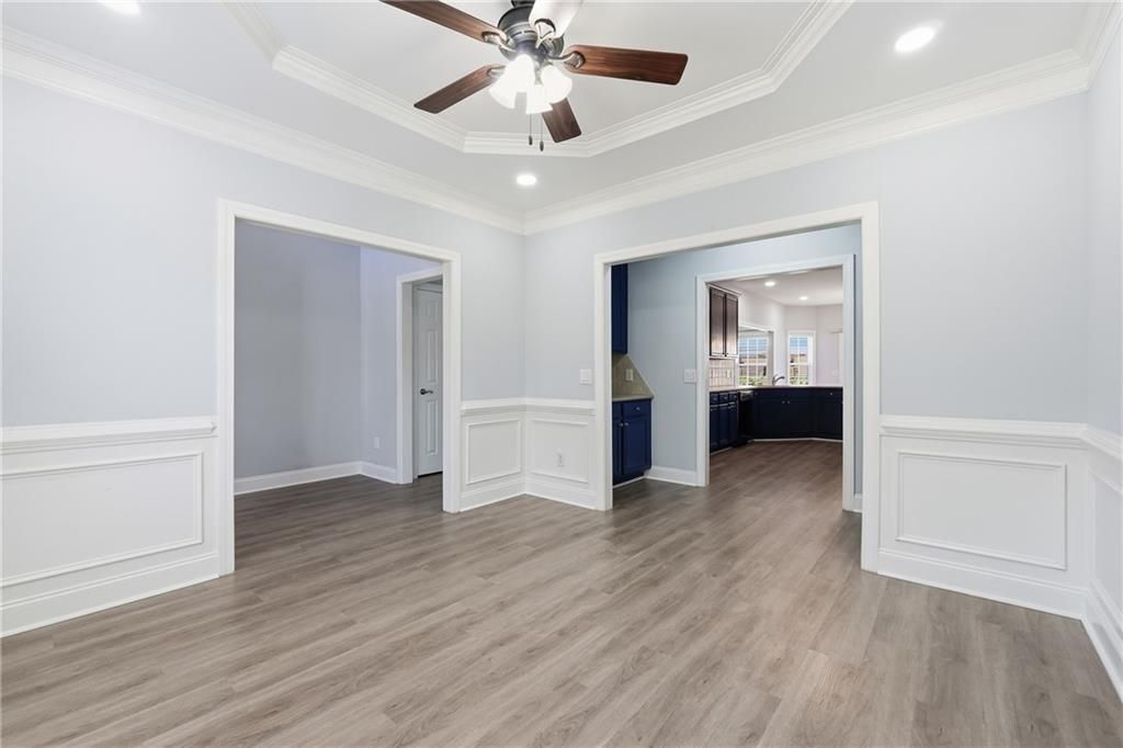 Building Photo - 903 Misty View Ct SW