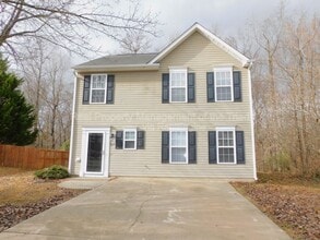 Building Photo - 1124 Highstone Dr