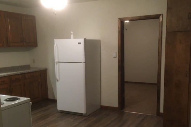 Kitchen - 119 W Main St