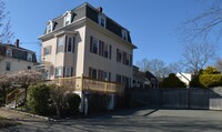 Building Photo - 57 Lindall St
