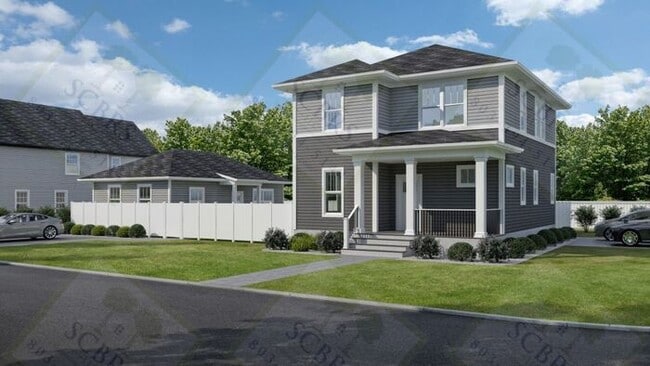 Building Photo - New Olympia 6 bed / 5 bath AVAILABLE JUNE ...