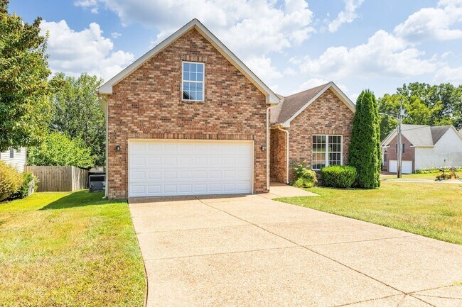 Building Photo - 4013 Kristen St