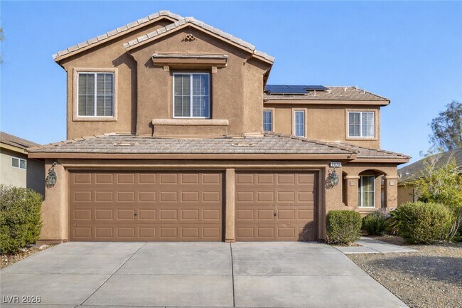 Building Photo - 9028 Black Elk Ave